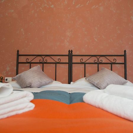 B&B Residenze La Mongolfiera Fiesole Eksteriør billede