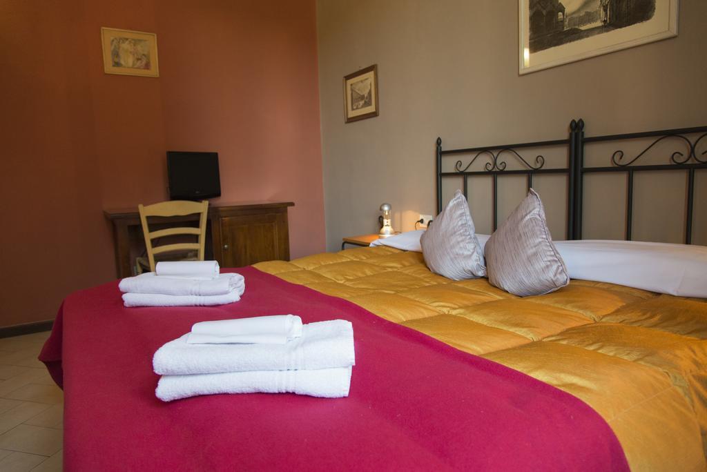 B&B Residenze La Mongolfiera Fiesole Eksteriør billede
