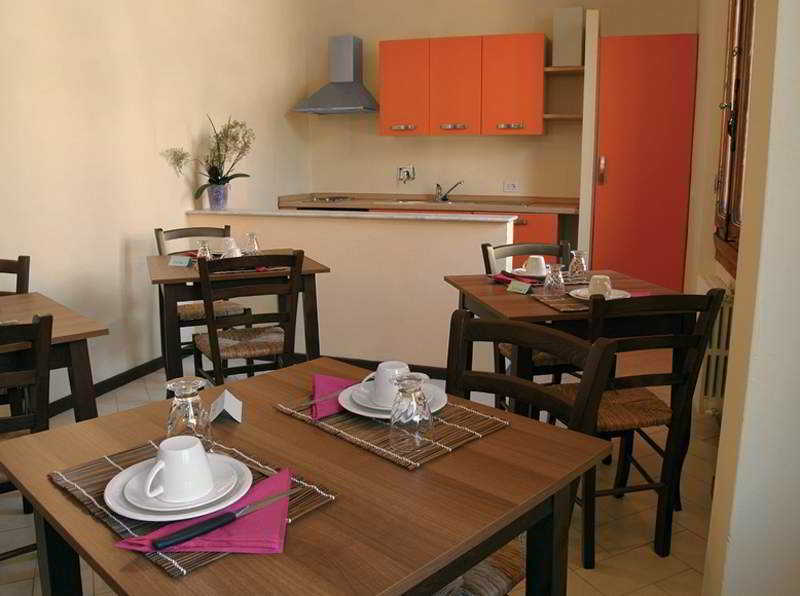 B&B Residenze La Mongolfiera Fiesole Eksteriør billede