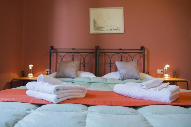 B&B Residenze La Mongolfiera Fiesole Eksteriør billede